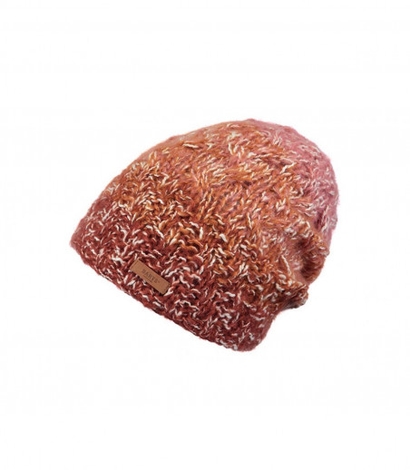 Spectacle Beanie Rust Barts Spectacle Beanie Rust Barts